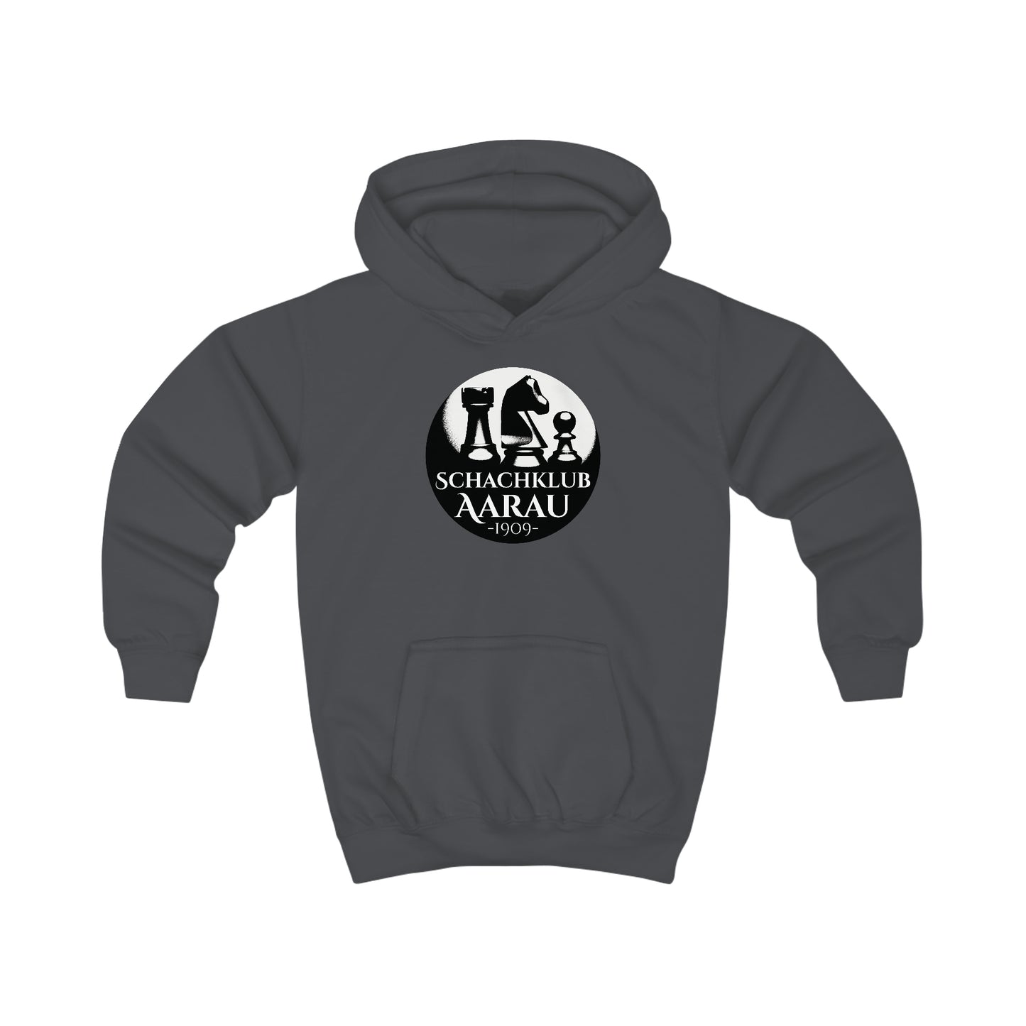 Schachklub Aarau Kids Pulli