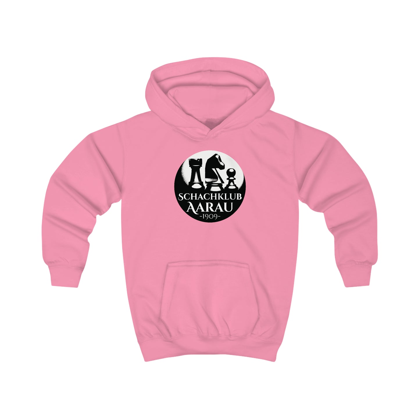 Schachklub Aarau Kids Pulli