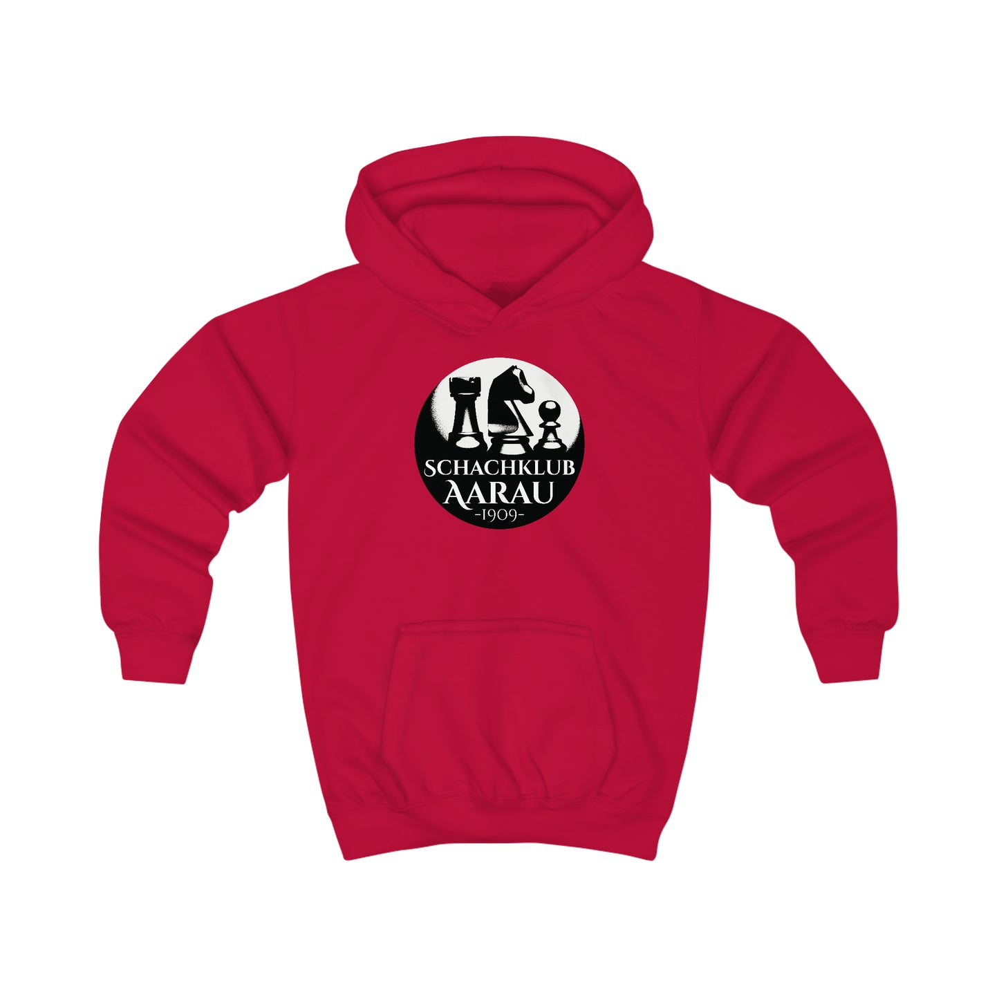 Schachklub Aarau Kids Pulli