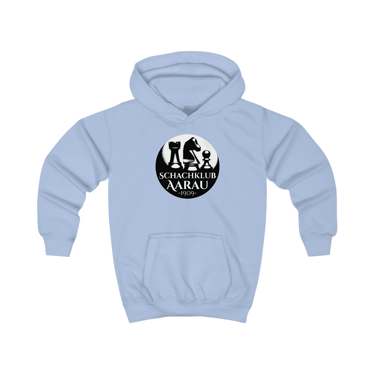 Schachklub Aarau Kids Pulli