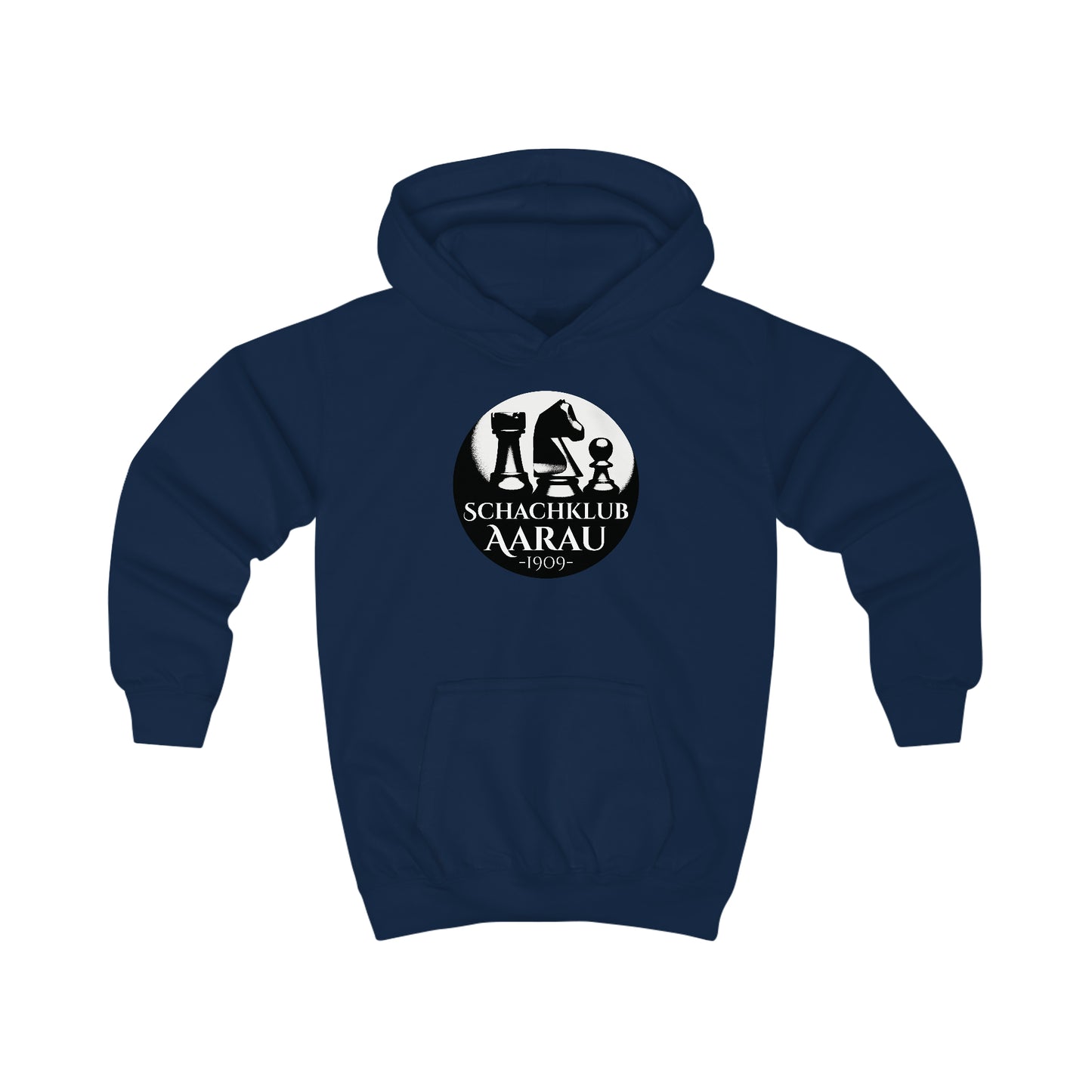 Schachklub Aarau Kids Pulli