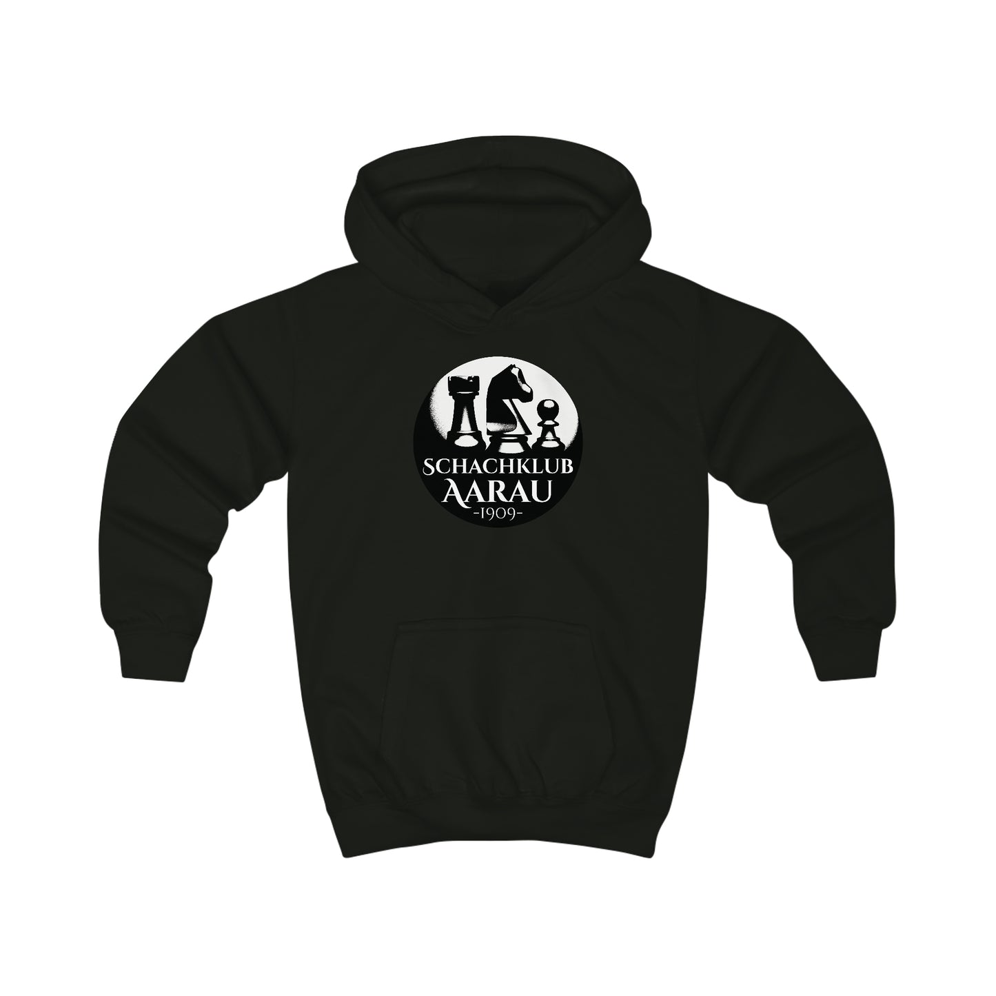 Schachklub Aarau Kids Pulli