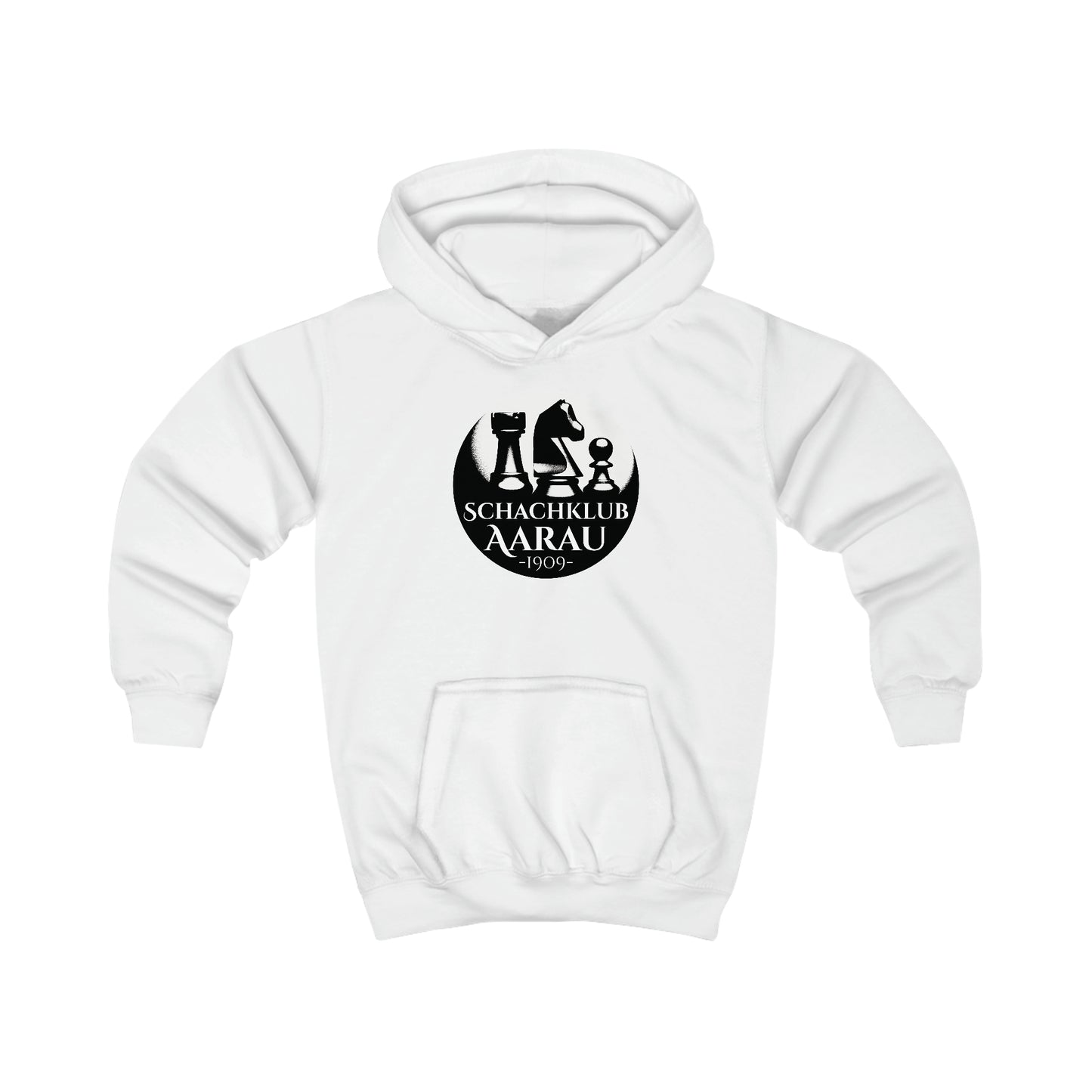 Schachklub Aarau Kids Pulli