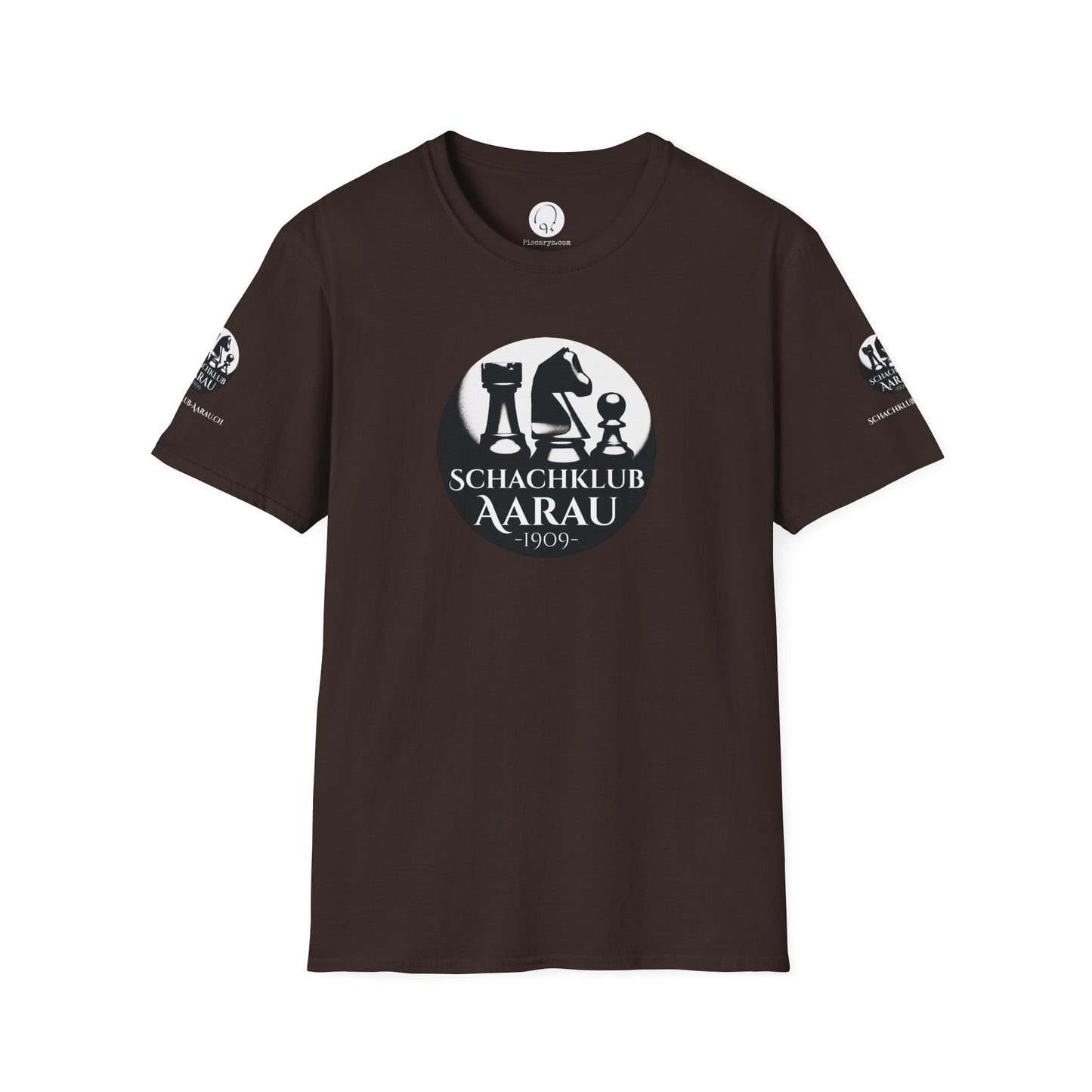 Schachklub Aarau Shirt