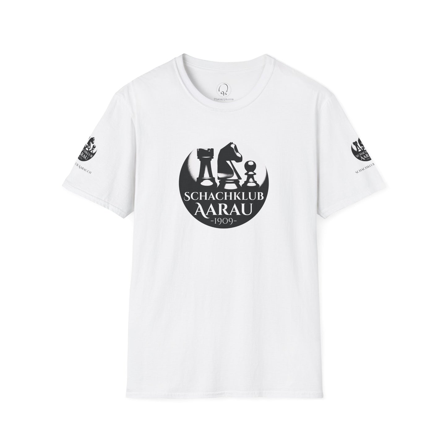 Schachklub Aarau Shirt