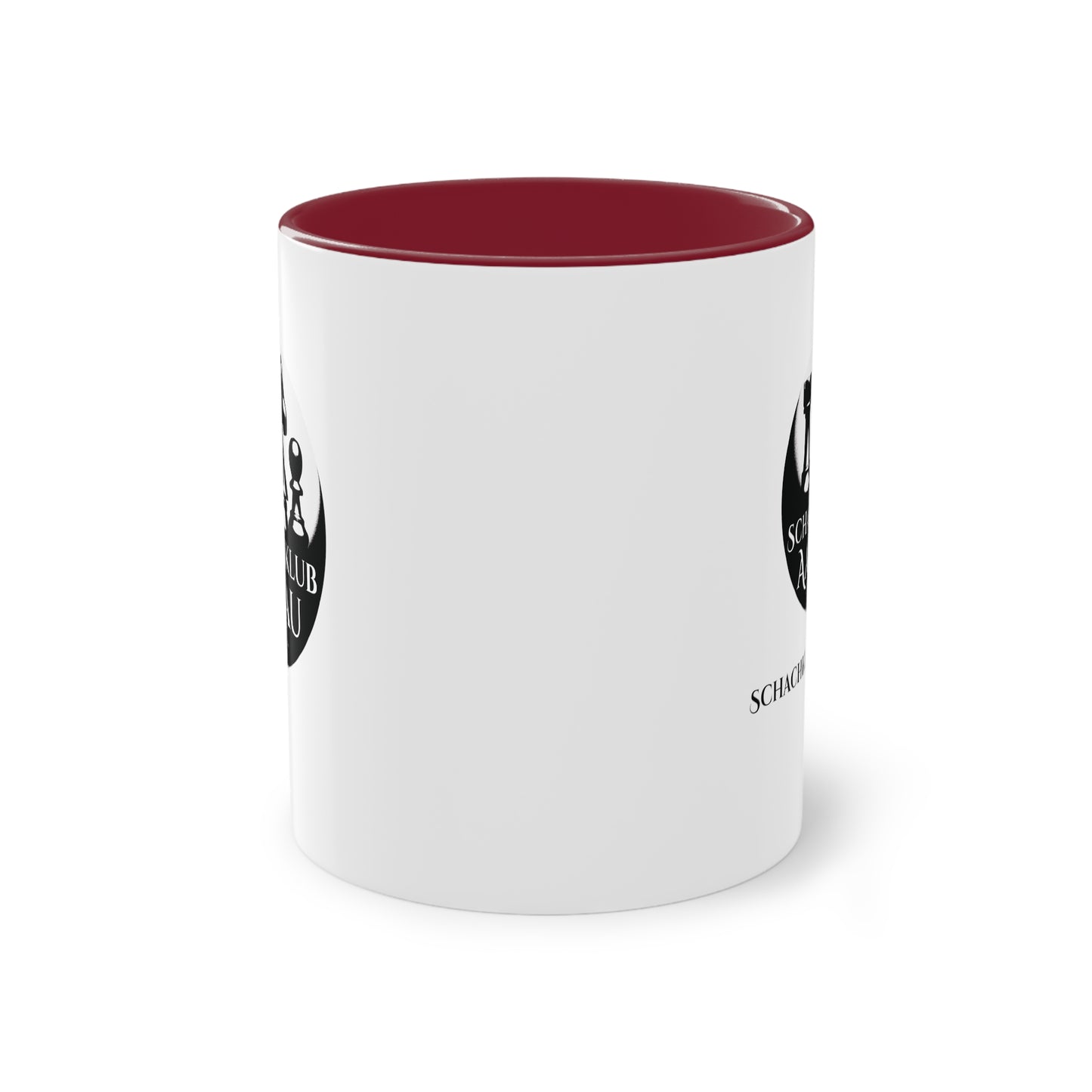 Schachklub Aarau Tasse