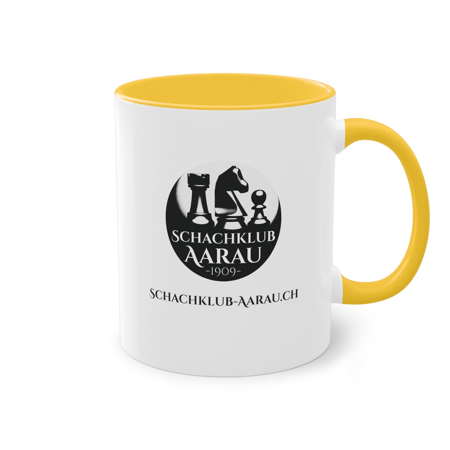 Schachklub Aarau Tasse
