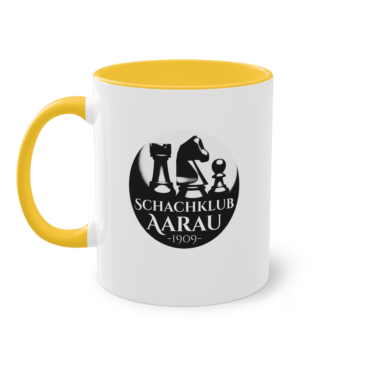 Schachklub Aarau Tasse
