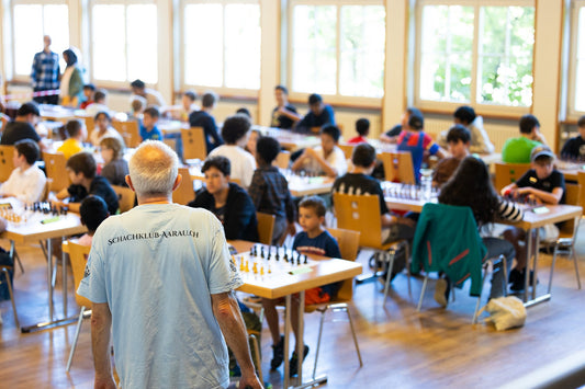 Bild: Aargauer Jugend-GP in Döttingen